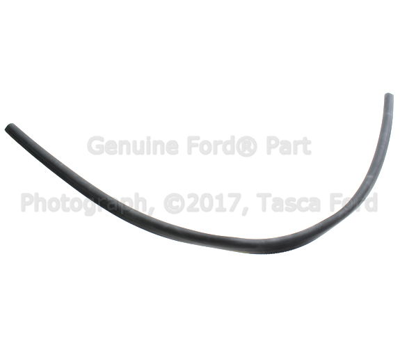 2T1Z1551822F - Body: Upper Weather-strip for Ford: Transit Connect Image