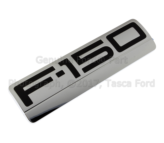 5L3Z16720CA - : Fender Emblem for Ford Image