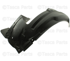 20851000 - Body: Fender Splash Shield for GM Image