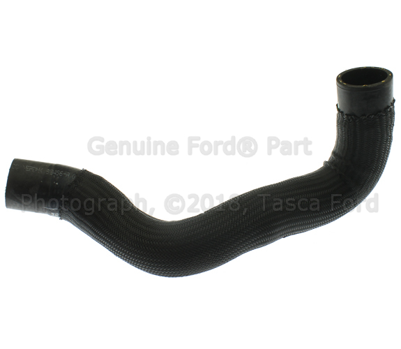 DS7Z8A577B - : Return Hose for Ford: C-Max, Fusion, Police Responder Hybrid | Lincoln: MKZ Image