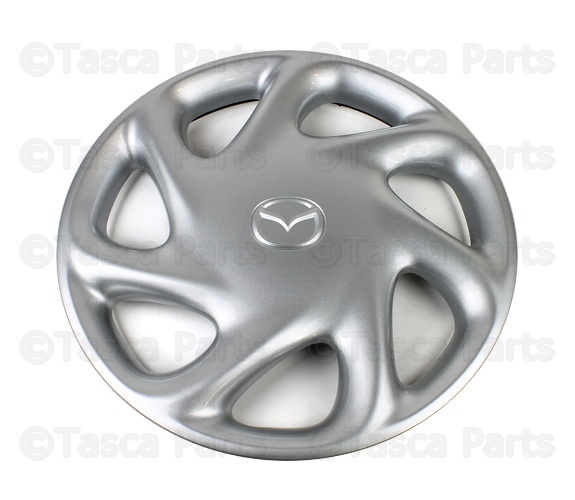 GD7A37170A - Suspension: Wheel Cover for Mazda: 626 Image