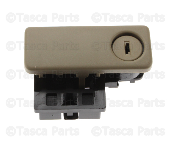 GK2A64090A80 - : Glove Box Latch for Mazda Image