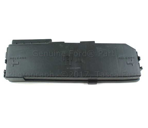 8L8Z14A003C - Electrical: Top Cover for Ford: Escape | Mercury: Mariner Image