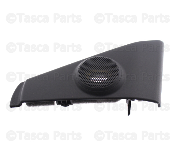 C23669111A - : Inner Cover - Passenger Side (RH) for Mazda Image