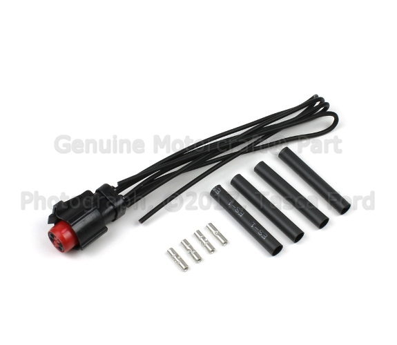 1U2Z14S411AEA - : Wire Assembly for Ford Image