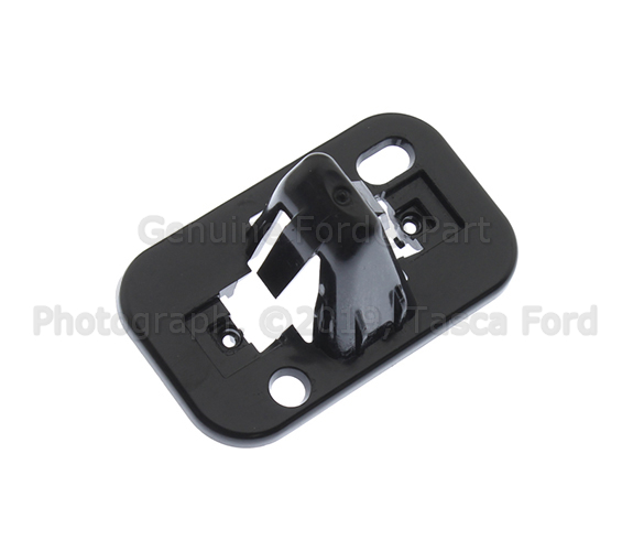 9L3Z1504082AA - Body: Sun-visor Mount Plate for Ford: F-150 Image