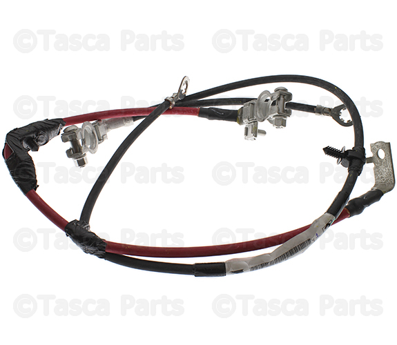 4795680AB - Electrical: Battery Wiring for Chrysler: PT Cruiser Image