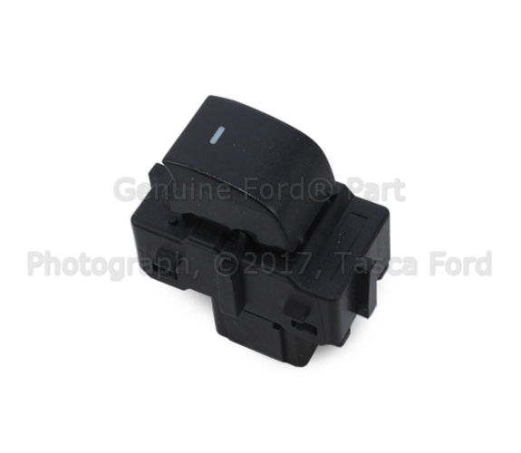 8L8Z14529AB - Body: Window Switch for Ford: E-350 Super Duty, E-450 Super Duty, Edge, Escape, F-250 Super Duty, F-350 Super Duty, F-450 Super Duty, F-550 Super Duty, Focus, Fusion | Mercury: Mariner, Milan Image