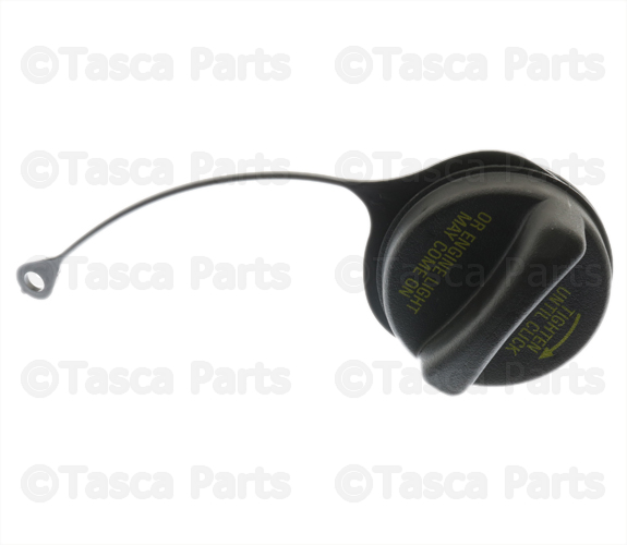 ZZR042250 - Fuel System: Filler Cap for Mazda Image