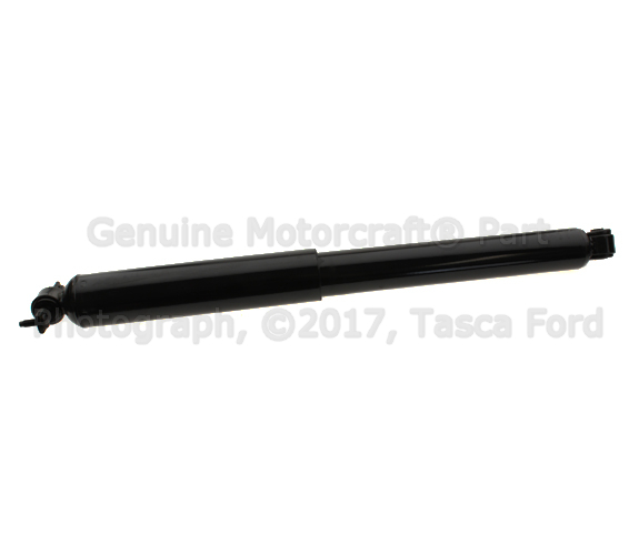 1L5Z18125AA - Suspension: Shock for Ford: Explorer Sport Trac Image