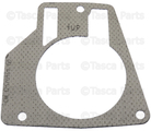 12570168 - : Fuel Injection Throttle Body Mounting Gasket for Chevrolet: Avalanche 2500, C2500, C3500, Express 3500, K2500 Pickup, K3500 Pickup, P30, Silverado 2500 HD, Silverado 2500 HD Classic, Silverado 3500, Silverado 3500 Classic, Suburban 2500, Suburban C2500, Suburban K2500 | GMC: C2500 Pickup, C3500 Pickup, K2500 Pickup, K3500 Pickup, P3500, Savana 3500, Sierra 2500 HD, Sierra 2500 HD Classic, Sierra 3500, Sierra 3500 Classic, Suburban C2500, Suburban K2500, Yukon XL 2500 Image