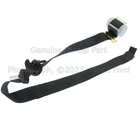 DB5Z78611B69AB - Body: Seat Belt Lap And Shoulder Belt for Ford Image