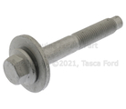 W716457S439 - : Engine Cradle Mount Bolt for Ford: Edge, Fusion, Police Responder Hybrid, SSV Plug-In Hybrid | Lincoln: Continental, MKX, MKZ, Nautilus Image