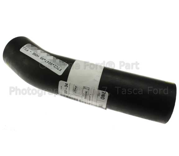 F7CZ9047AA - Fuel System: Hose for Ford Image