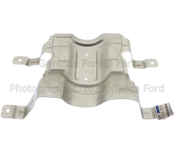K2GZ4A408A - : Drive Shaft Center Support for Ford Image