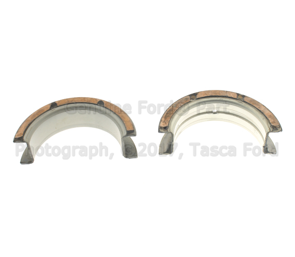 F4TZ6337A - Engine: Bearings for Ford Image