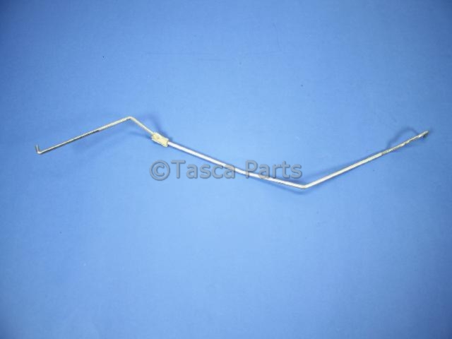 68044856AA - Doors, Door Mirrors and Related Parts: Inside Handle To Latch Link, Right for Dodge: Ram 1500, Ram 2500, Ram 3500 | Ram: 2500, 3500 Image