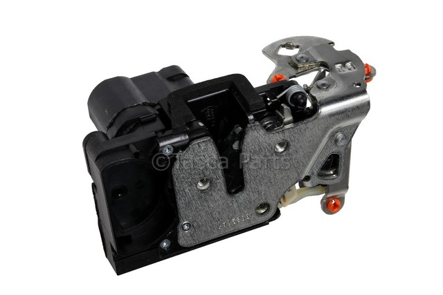 15111445 - Body: Lock Assembly for Chevrolet: S10 | GMC: Sonoma Image