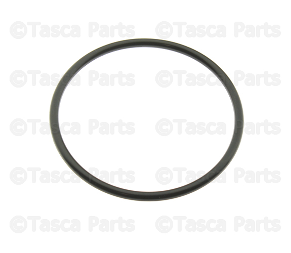 LF0115116A - Cooling System: Water Pump Assembly Gasket for Mazda: 3, 5, 6, B2300, CX-7, MX-5 Miata, Tribute Image