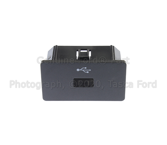 EM2Z19C149AA - Body: Bezel for Ford: F-250 Super Duty, F-350 Super Duty, F-450 Super Duty, Mustang, Ranger Image