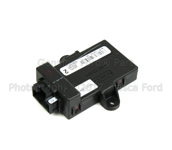 BL3Z13C788A - Body: Module for Ford: F-150 | Lincoln: MKS Image