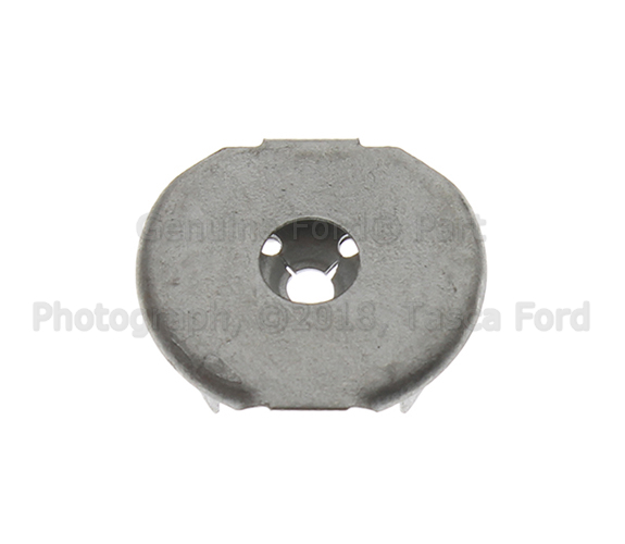 W714358S442 - Exhaust: Extension Nut for Ford: Fusion, Mustang, Police Responder Hybrid, SSV Plug-In Hybrid, Transit Connect | Lincoln: Continental Image