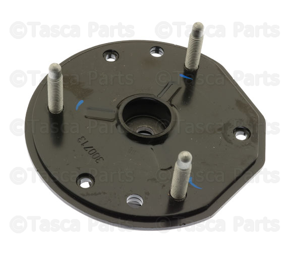 thumbnail interactive-video image 1 of Febest Front Strut Mount Shock Absorber Support For Chevy Avalanche Suburban Tahoe 1 of 3