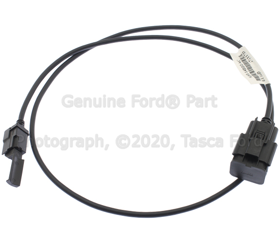 9L8Z14D202A - Electrical: Wire for Ford: Escape | Mercury: Mariner Image