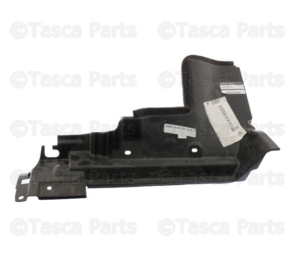 628233YU0A - : Air Guide - Driver's Side (LH) for Nissan: Sentra Image