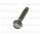 11571051 - Exhaust: Muffler W/Tailpipe Bolt for Buick: Enclave, Encore, LaCrosse, Verano | Cadillac: ATS, CT4, CT5, CT6, CTS, Escalade, SRX, XT5 | Chevrolet: Blazer, Camaro, Corvette, Cruze, Equinox, Impala, Malibu, Malibu Limited, Monte Carlo, Silverado 1500, Silverado 2500 HD, Silverado 3500 HD, Spark, Tahoe, Traverse, Traverse Limited, Trax | GMC: Acadia, Acadia Limited, Sierra 1500, Sierra 2500 HD, Sierra 3500 HD, Terrain, Yukon | Pontiac: G8, Grand Prix Image