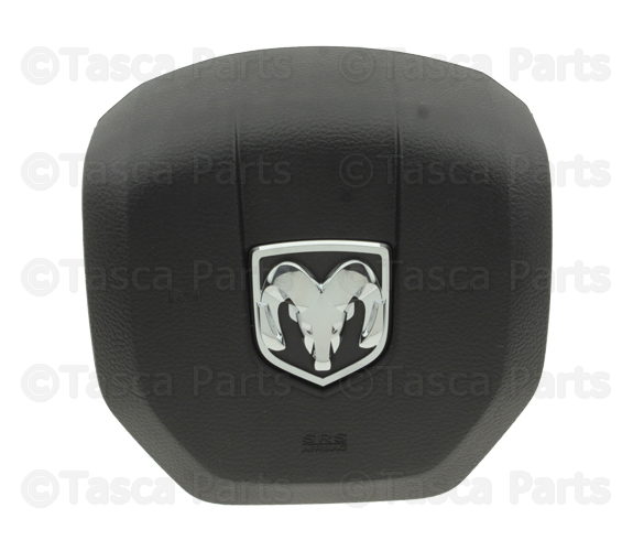 1EF19DX9AJ - : Driver Air Bag for Mopar Image