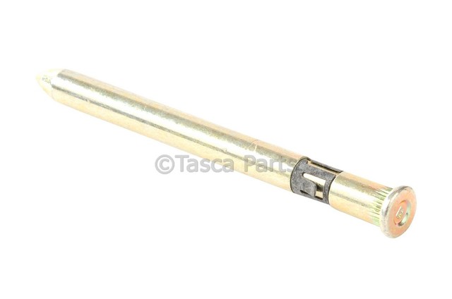 12338015 - Body: Hinge Assembly Pin for Chevrolet: Astro, S10, S10 Blazer | GMC: Jimmy, Jimmy S15, S15, Safari, Sonoma, Syclone, Typhoon | Oldsmobile: Bravada Image