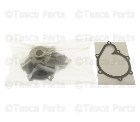 30731384 - : Engine Water Pump for Volvo Image