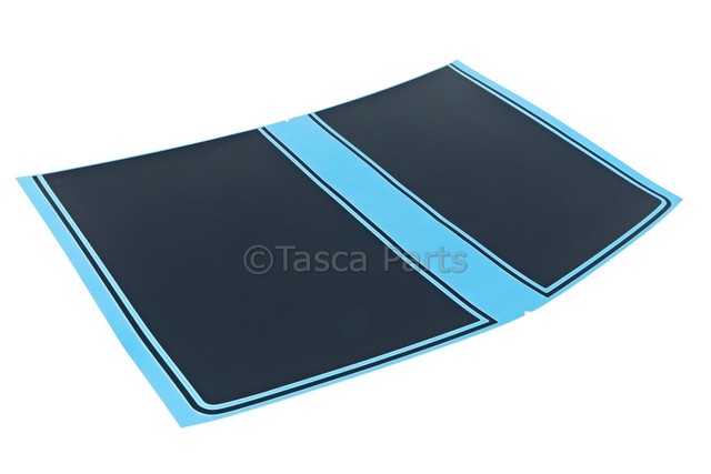 92235535 - Body: Stripe Package, Serviceable Component for GM Image