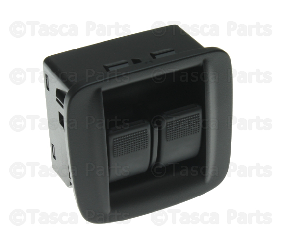 NC1166350B02 - : Window Switch for Mazda Image