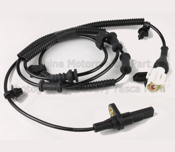 AL3Z2C190B - Brakes: ABS Sensor for Ford: F-150 Image