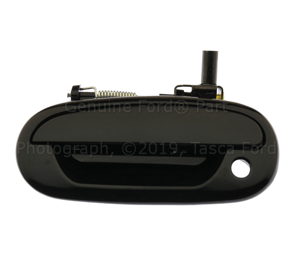 YL3Z1522405BAF - Body: Handle, Outside for Ford: F-150, F-250 Image