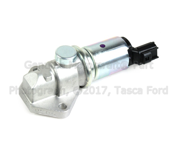 F65Z9F715HA - : Fuel Injection Idle Air Control Valve for Ford Image