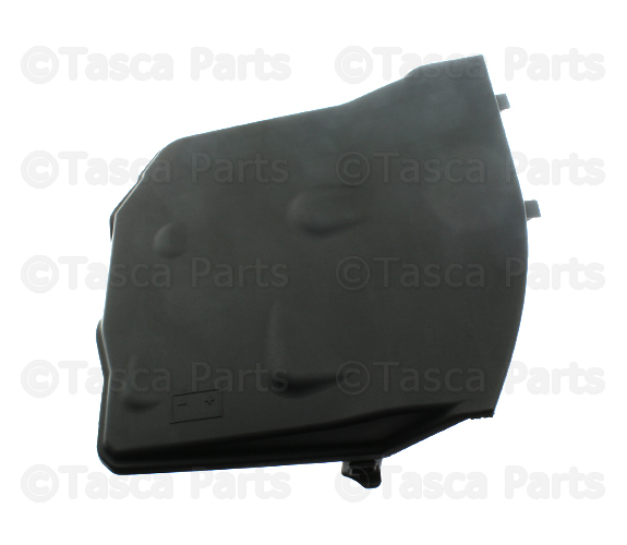 31265958 - : Battery Cover for Volvo: S80 Image