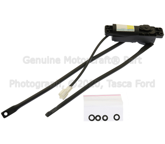 BG1Z15790A - Body: Adjust Motor for Ford: Taurus Image