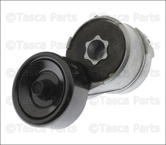 1997-2007 GM Tensioner Asm-Drv Belt 12564506 | TascaParts.com