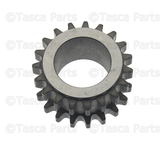 L50111316B - Engine: Crankshaft Gear for Mazda: 3, 5, 6, CX-7, MX-5 Miata Image