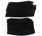 22830789 - : Black Luggage Shade for GM Image