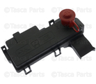 22858944 - Electrical: Fuse Box Cover for GM Image