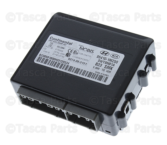954101M250 - Electrical: Module for Kia Image