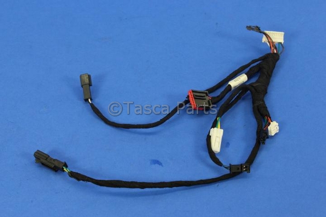 68240476AA - Electrical: Steering Wheel Wiring for Dodge: Challenger, Charger, Durango Image