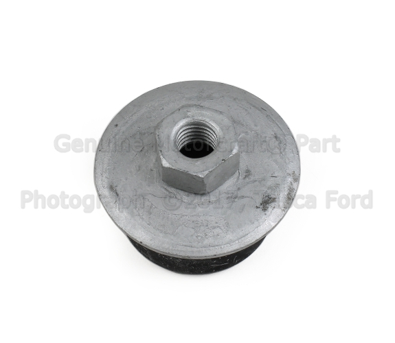 6C3Z18197AA - Suspension: Shock Upper Bushing for Ford: E-150, E-250, E-350 Super Duty, E-450 Super Duty, F-350 Super Duty, F-450 Super Duty Image