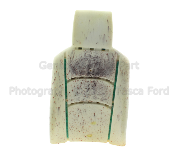 AC2Z1564811A - Body: Seat Back Pad for Ford: E-150, E-250, E-350 Super Duty, E-450 Super Duty Image