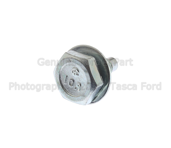 W705985S437 - Steering: Steering Wheel Bolt for Ford: E-350 Super Duty, E-450 Super Duty, Expedition, F-150, F-250 Super Duty, F-350 Super Duty, F-450 Super Duty | Lincoln: Navigator Image