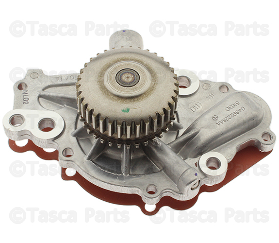 4892425AA - : Timing Chain Guide for Mopar Image